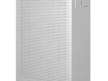 Coway Airmega 150 Professional Air Purifier For Home,Longest Filter Life 8500 Hrs,Special True Hepa Filter,Traps 99.99% Virus & Pm 0.1 Particles,Manufacturer Warranty Of 7 Years (Ap-1019C) - White
