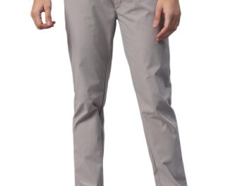 ENDEAVOUR WEAR Casual Regular Fit Trouser For Men
