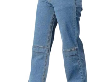 GRECIILOOKS Women Regular Fit Jeans for Women | Jeans Pant for Women | Baggy Jeans for Women | Women Jeans | Baggy Jeans for Women High Waist | Bell Bottom Jeans for Women