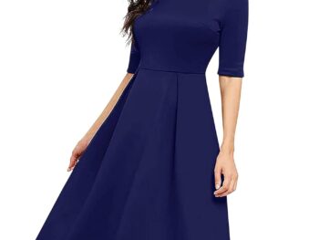 ILLI LONDON Women's Maxi Dress