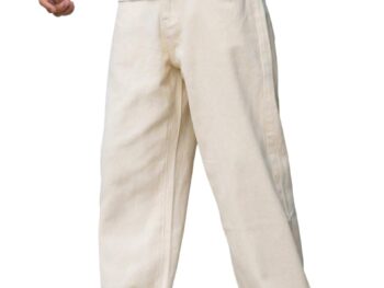 JVX Jeans for Men || Men Jeans || Looses Fit DenimJeans || BaggyJeans (NJJ-04)