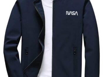 JVX men jackets || bomber jacket for men || Lightweight Outwear Sportswear Bomber Jacket (JACKET-01)