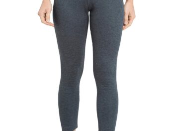Jockey 2520 Women's Super Combed Cotton Rich Thermal Leggings with Stay Warm Technology
