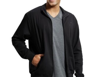 Jockey Men Jacket