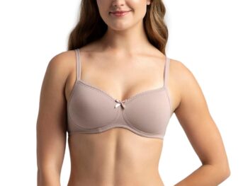 Jockey Women T-Shirt Bra