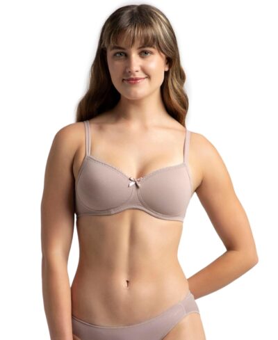 Jockey Women T-Shirt Bra