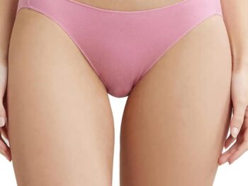 Jockey Women's Modal Solid Bikini