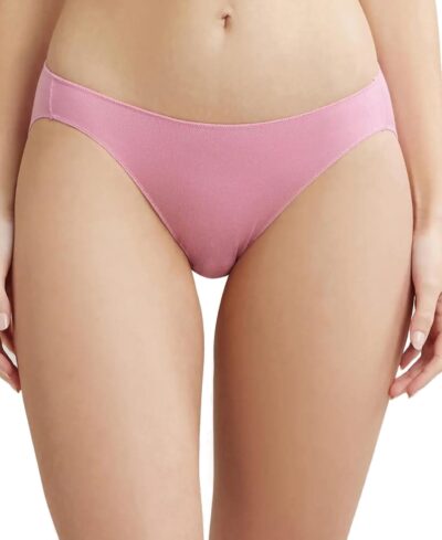 Jockey Women's Modal Solid Bikini
