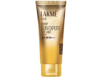 LAKMÉ Sun Expert Tinted Sunscreen 50 Spf|| 50 G, All