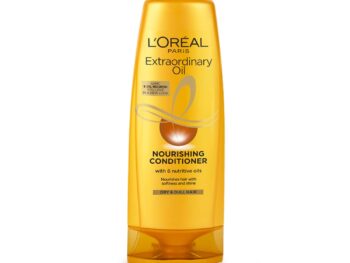 L'Oreal Paris 6 Oil Nourish Conditioner, 175ml (With 10% Extra)