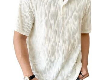 Leriya Fashion T-Shirt | T-Shirt for Men | Polo T Shirt | Casual T Shirt for Men | Men T Shirt | Men T Shirts Stylish Latest | Half Sleeve T Shirt