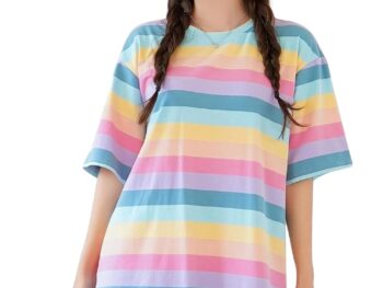 Leriya Fashion Western Dresses for Women | Short A-Line Dress for Girls
