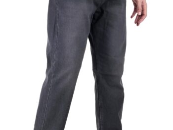 London Hills Men Jeans || Relaxed Pants || Denim Baggy Jeans