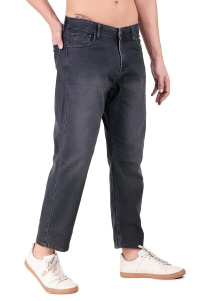 London Hills Men Jeans || Relaxed Pants || Denim Baggy Jeans