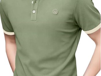 Lymio Men T-Shirt || T-Shirt for Men || Polo T Shirt || T-Shirt (Polo 44 to 47)