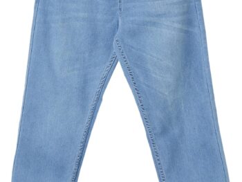 Max Boy's Regular Jeans
