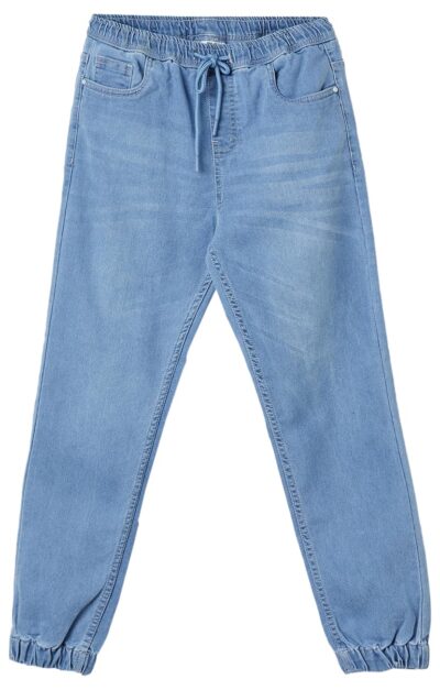 Max Boy's Regular Jeans