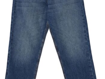 Max Boy's Relaxed Jeans