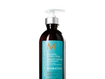 Moroccanoil Hydrating Styling Cream 300ml