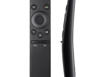 OMAIC Universal Smart TV Remote Control for Samsung Smart TV,LED,LCD HDTV-One for All Samsung TV