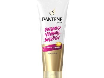 Pantene Advanced Hair Fall Solution Anti Hair Fall Conditioner, 200 ml