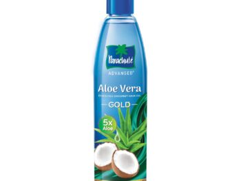 Aloe Vera Hair Oil