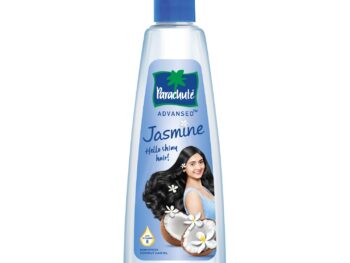 Parachute Advansed Jasmine Coconut Hair Oil, 500 ml