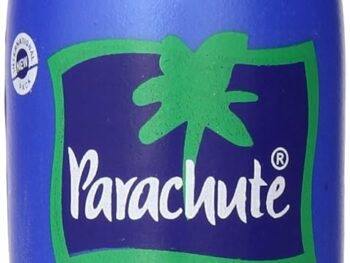 Parachute Coconut Hair Oil 200 Ml Bottle