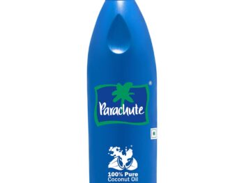 Parachute Coconut Oil 300 ml - Bottle