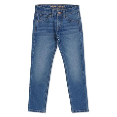 Pepe Jeans Boys Slim Jeans