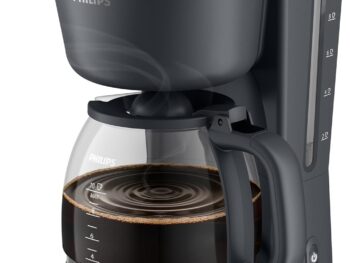 Philips HD7430/90 1000W Drip Coffee Maker
