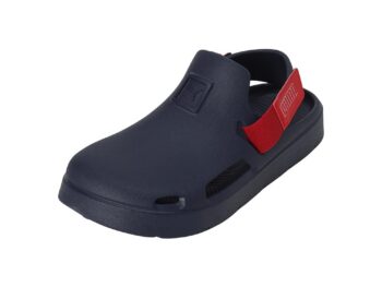 Puma Unisex-Child Shibui Clog Jr Sandal