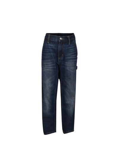 Rad prix Teen Boys Light Blue Washed Cotton Denim Pant