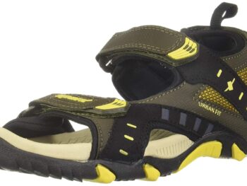 SPARX Men's Ss 485 Sport Sandal