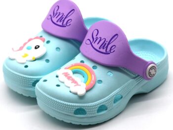 SVAAR Attractive Clog Shoes for Boys & Girls || Indoor & Outdoor Sandals Clogs for Kids