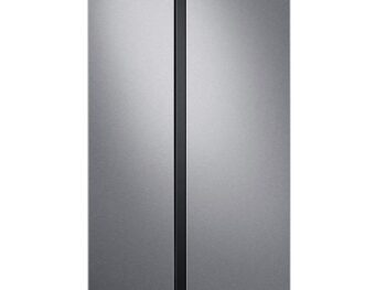 Samsung 700 L with Inverter Side-by-Side Refrigerator