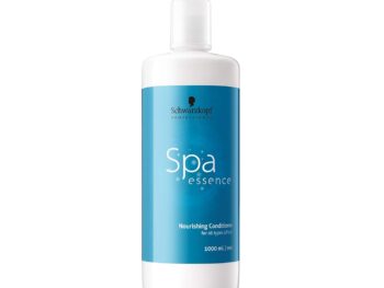 Schwarzkopf Professional Spa Essence Nourishing Conditioner | All, Fresh, 1000 Millilitre