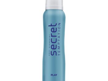 Secret Temptation Play Deodorant for Women, 150ml