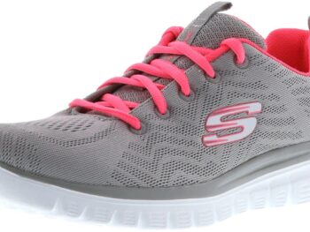Skechers Women's Graceful Get Connected Sneaker