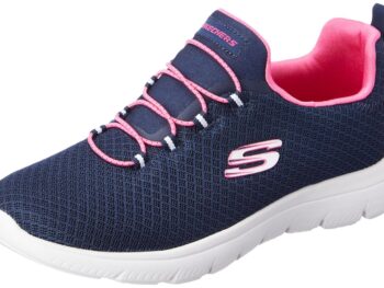 Skechers Women's Summits Sneaker