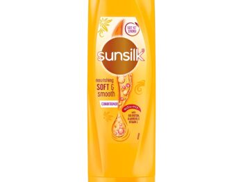 Sunsilk Nourishing Soft & Smooth Conditioner 180 ml