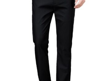 TOPLOT Men's Regular Fit Causal Trouser || Pant for Men || Trouser for Men