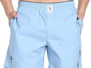 U.S. POLO ASSN. Men Casual Shorts