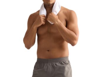 U.S. POLO ASSN. Mens Pure Cotton OEX04 Inner Boxer Shorts - Pack of 1