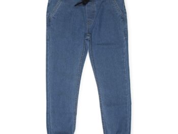 Urbano Juniors Boy's Slim Fit Jogger Jeans Stretch