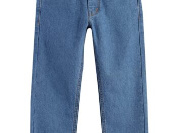 Urbano Juniors Boy's Slim Jeans Streatch