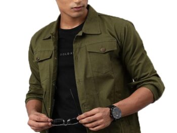 VOXATI Men's Jacket