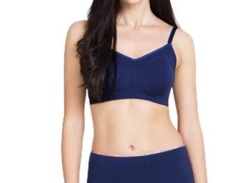 Van Heusen Women Anti Bacterial Boyshorts - Moisture Wicking, Full Coverage |Material: Cotton Blend