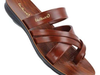 WALKAROO Mens Sandals for dailywear and regular use for Indoor & Outdoor