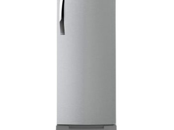 Whirlpool 200 L Direct Cool Single Door 3 Star Refrigerator (Cool Illusia, 215 IMPRO PRM 3S COOL ILLUSIA-Z)